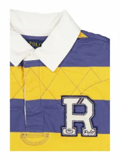 Polo Ralph Lauren Rugby-paita^ Pitkähihaiset Trikoopaidat