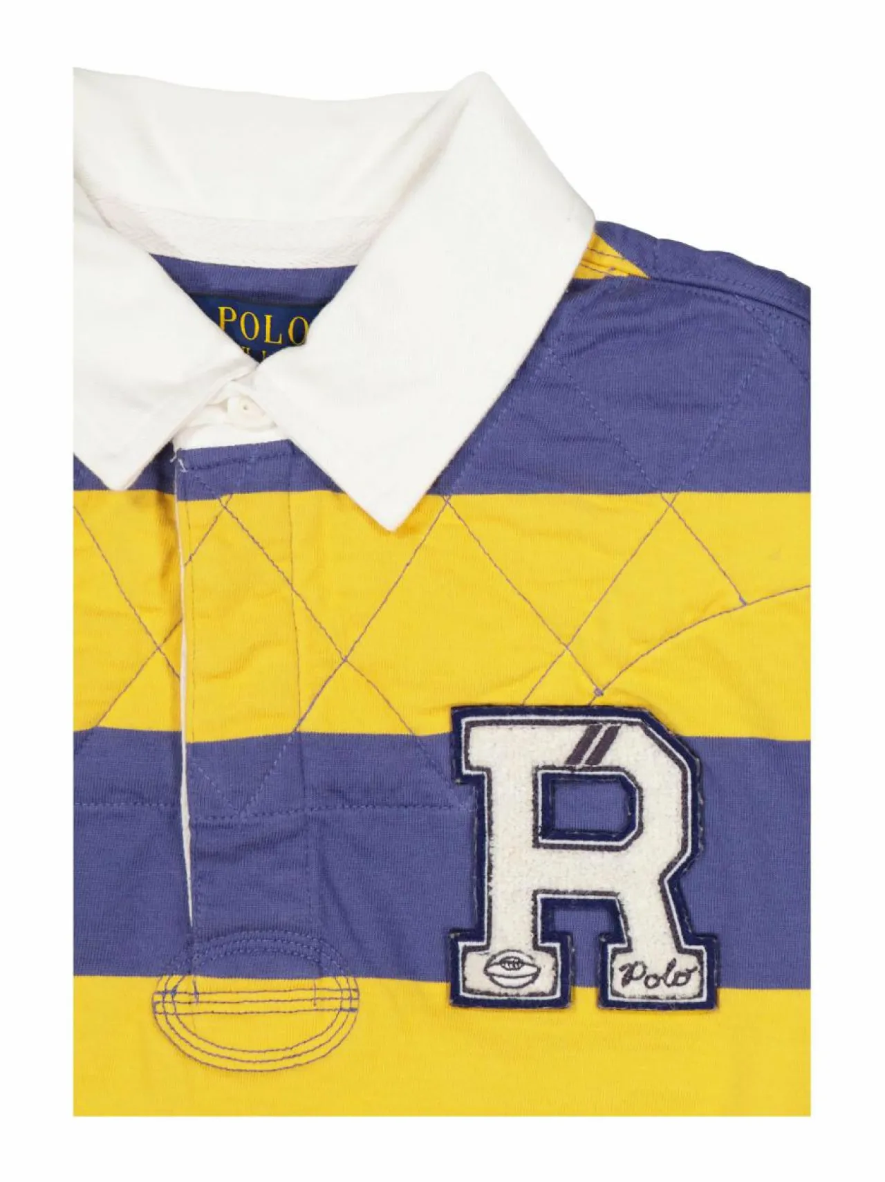 Polo Ralph Lauren Rugby-paita^ Pitkähihaiset Trikoopaidat