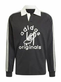 adidas Originals Rugby-paita^ Paidat, Hupparit & Colleget