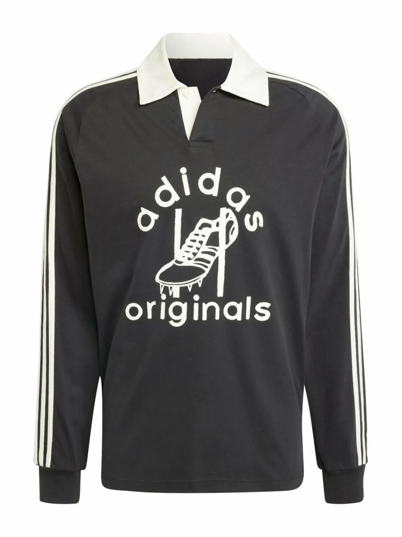 adidas Originals Rugby-paita^ Paidat, Hupparit & Colleget
