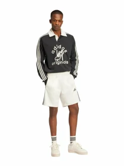 adidas Originals Rugby-paita^ Paidat, Hupparit & Colleget