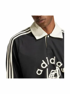 adidas Originals Rugby-paita^ Paidat, Hupparit & Colleget