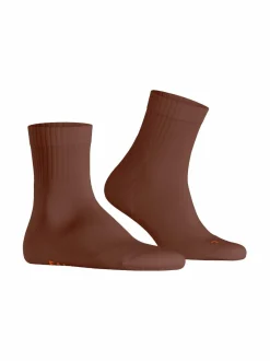 Sukat<Falke Run Rib SSO -sukat 5197 HAVANACLUB