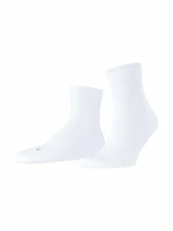 Sukat<Falke Run Rib -sukat 2000 WHITE