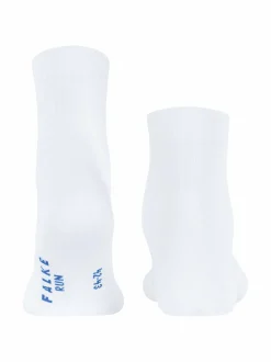 Sukat<Falke Run Rib -sukat 2000 WHITE
