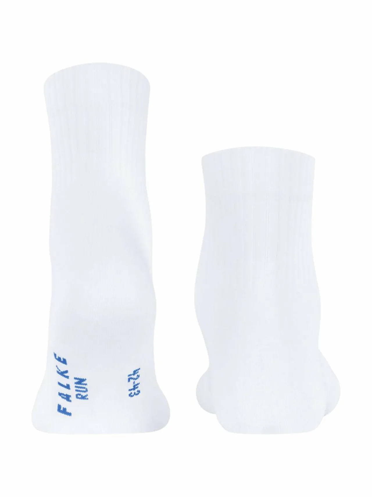 Sukat<Falke Run Rib -sukat 2000 WHITE