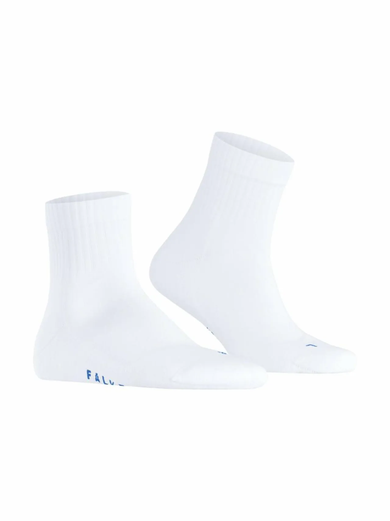 Sukat<Falke Run Rib -sukat 2000 WHITE