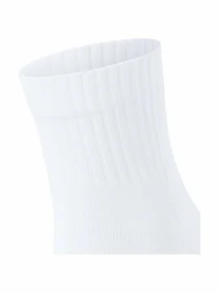 Sukat<Falke Run Rib -sukat 2000 WHITE