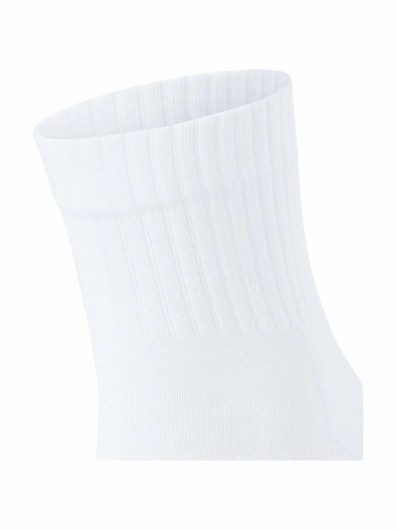 Sukat<Falke Run Rib -sukat 2000 WHITE