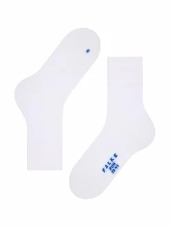 Sukat<Falke Runankle-sukat 2000 WHITE