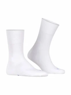 Sukat<Falke Runankle-sukat 2000 WHITE
