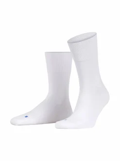 Sukat<Falke Runankle-sukat 2000 WHITE