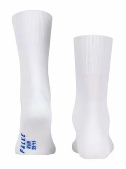 Sukat<Falke Runankle-sukat 2000 WHITE
