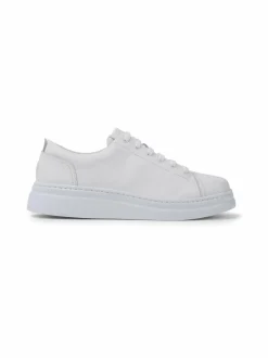Urheilujalkineet|Tennarit & Sneakerit<Camper Runners Up -nahkasneakerit WHITE 041