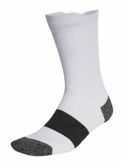 Urheiluasusteet|Urheiluasusteet<adidas Performance Running UB23 Heat.Rdy -sukat HT4812 WHITE/BLACK