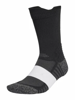Urheiluasusteet|Urheiluasusteet<adidas Performance Running UB23 Heat.Rdy -sukat HR7046 BLACK/WHITE