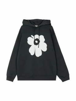 Marimekko Runoja Unikko -huppari^ Paidat & Puserot