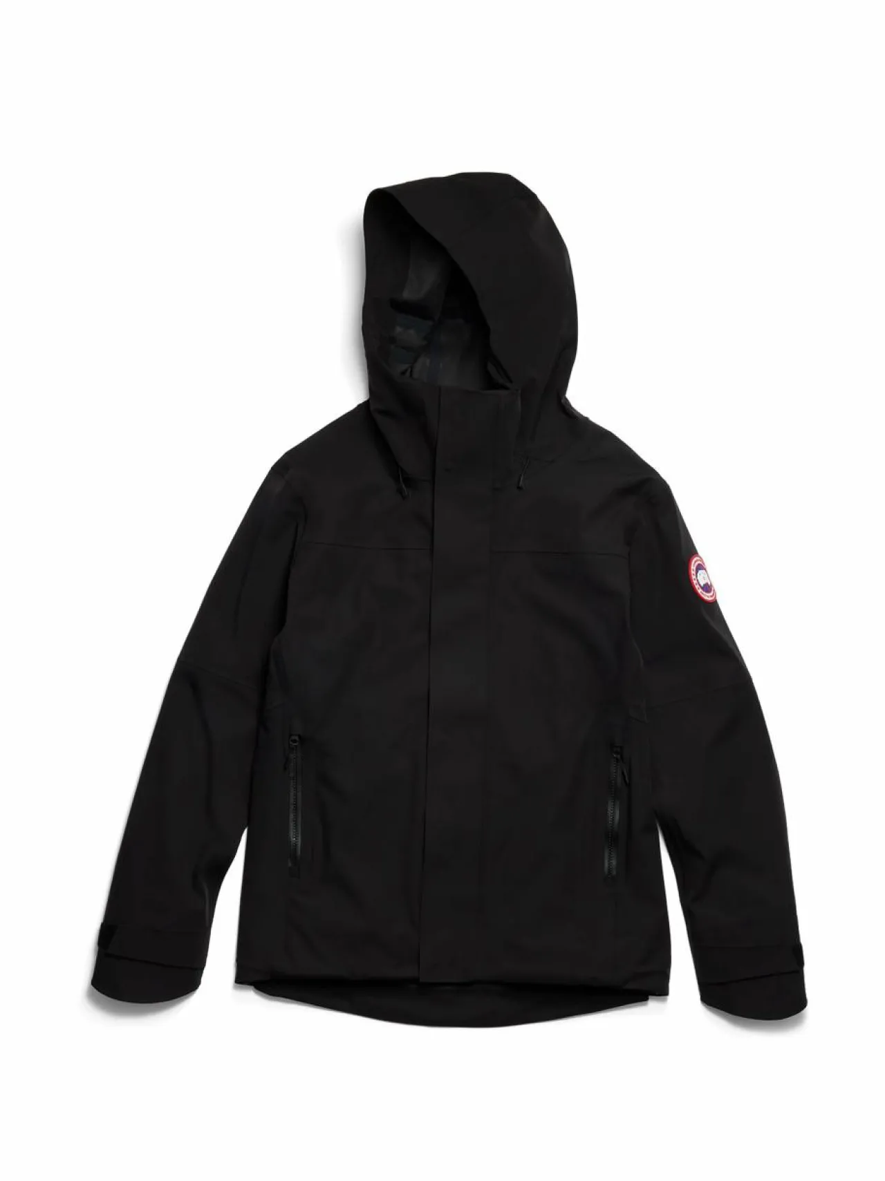 Canada Goose Rupert-sadetakki^ Urheilutakit