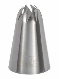 Birkmann Ruusutylla ø 8 mm^ Leivonta