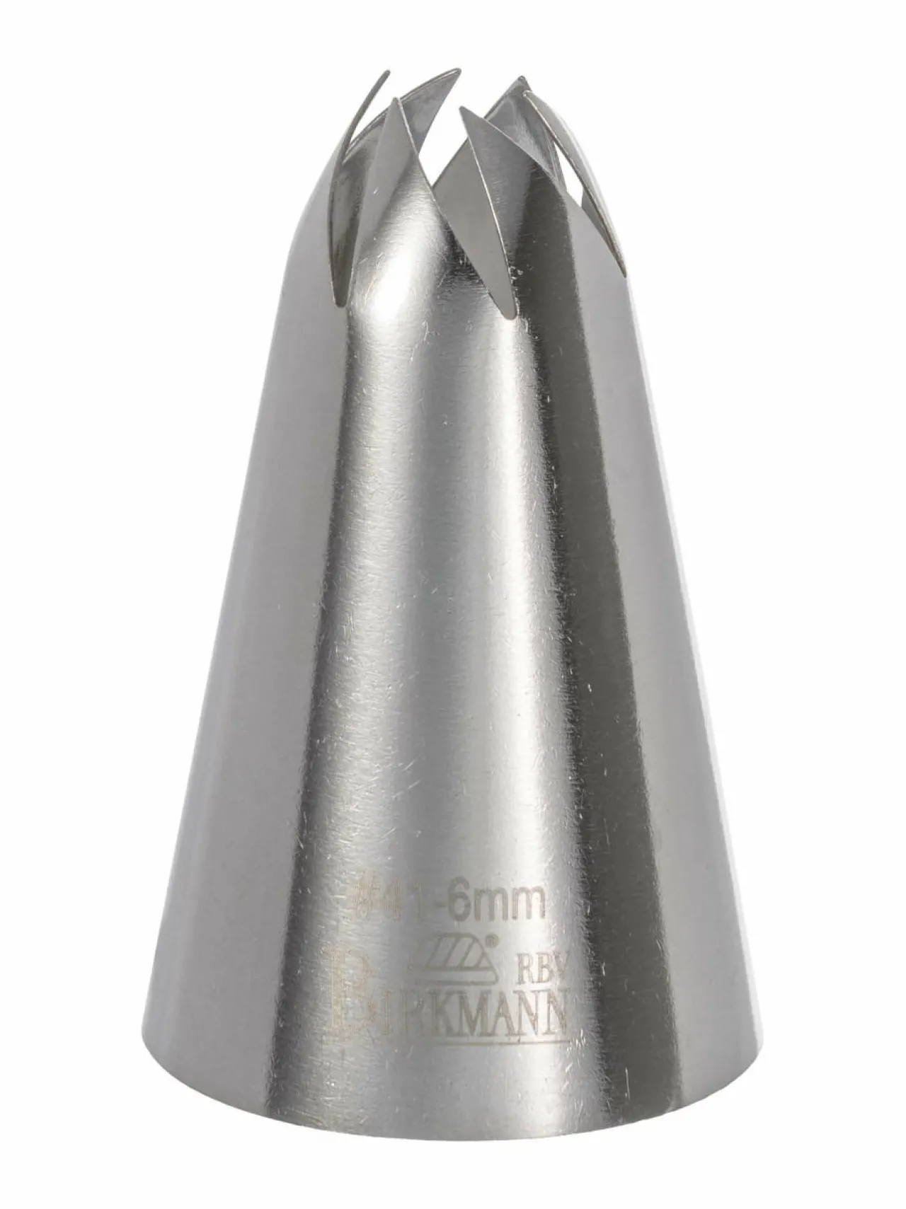 Birkmann Ruusutylla ø 6 mm^ Leivonta