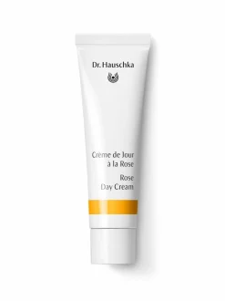 Dr.Hauschka Ruusuvoide 30 ml^ Kasvojenhoito