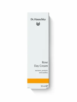 Dr.Hauschka Ruusuvoide 30 ml^ Kasvojenhoito