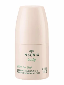 Naiset<Nuxe Rêve de Thé 24hr Fresh-Feel Deodorant -deodorantti 50 ml