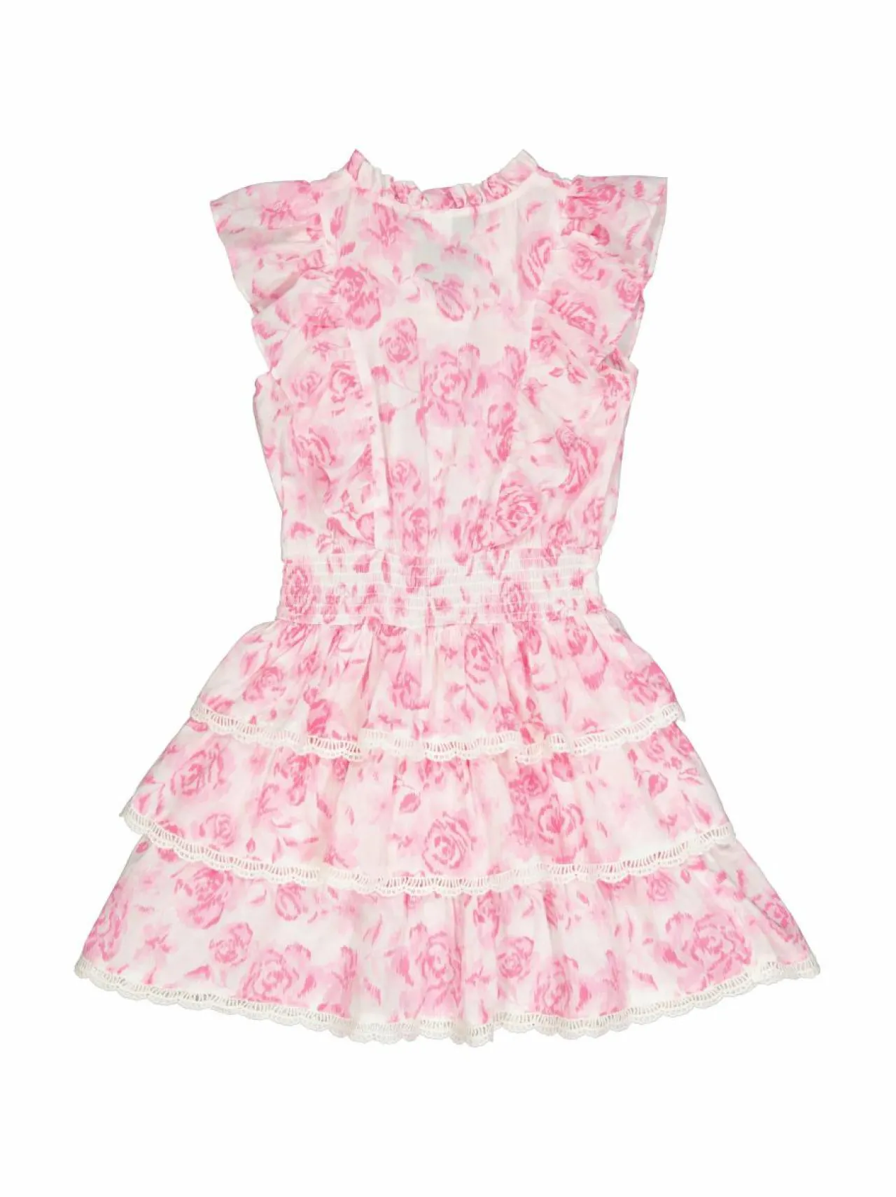Lindex Röyhelömekko^ Mekot & Hameet