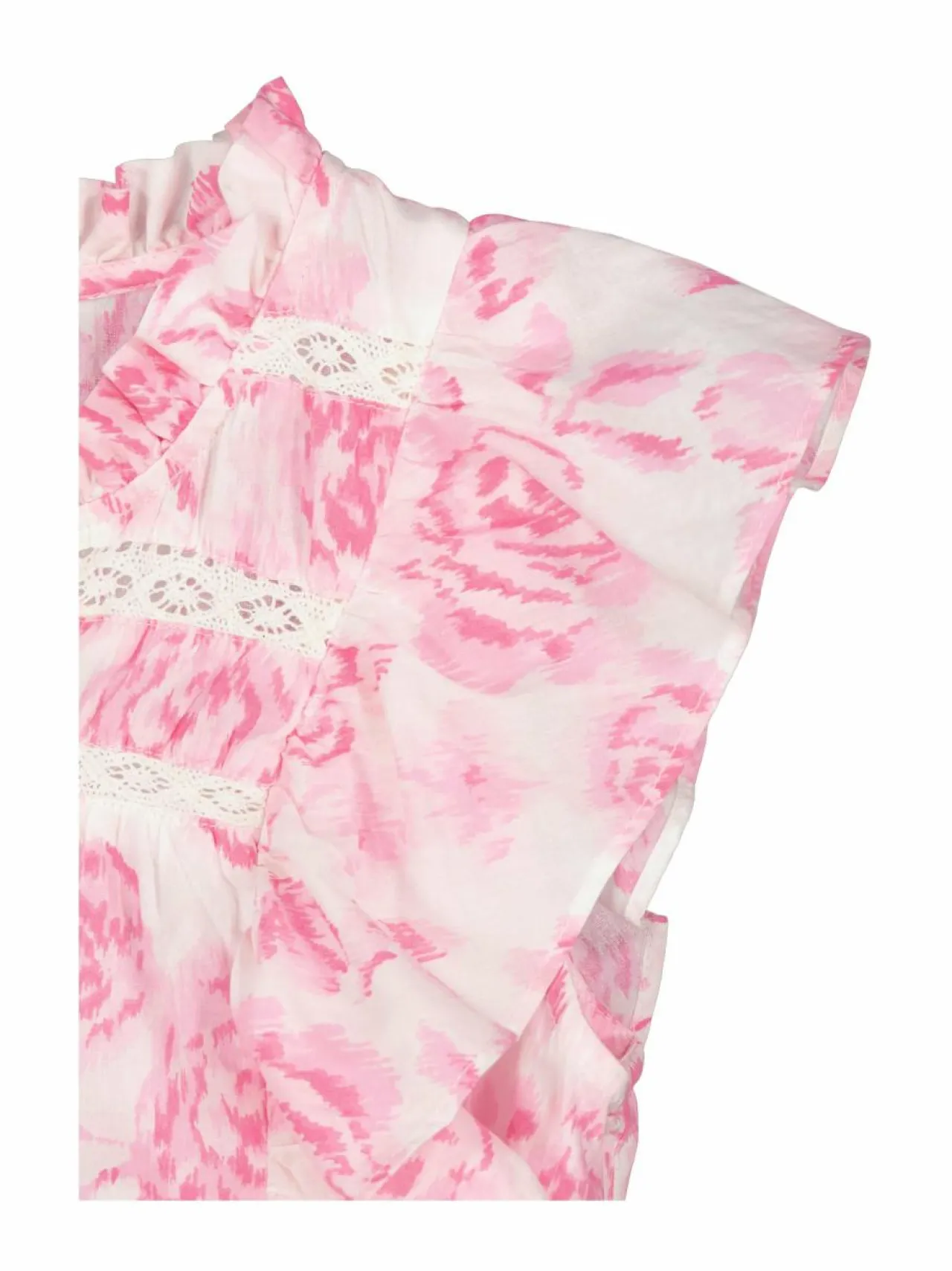 Lindex Röyhelömekko^ Mekot & Hameet