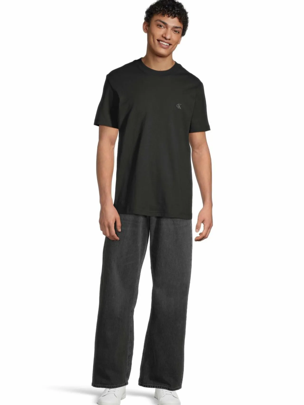 Calvin Klein Jeans 90's Loose -farkut^ Farkut