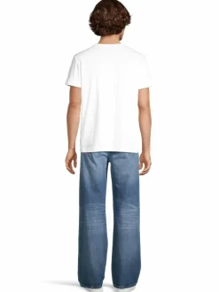 Farkut<Calvin Klein Jeans 90's Loose-farkut 1A4 DENIM MEDIUM