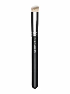 MAC 270S Mini Rounded Slant Brush -peitevoidesivellin^ Kasvot