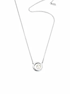 Korut<Efva Attling 60's Pearl -kaulakoru HOPEA