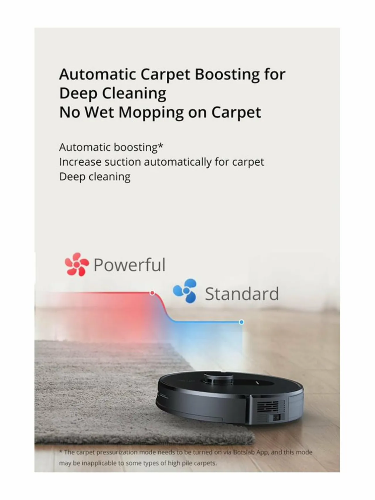 360 Robot S8 Plus -robottipölynimuri tyhjennystelakalla^ Pölynimurit