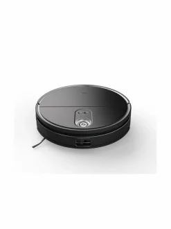 Pölynimurit<360 Robot S10 Robot Vacuum Cleaner 360 -robottipölynimuri ja moppauslaite BLACK