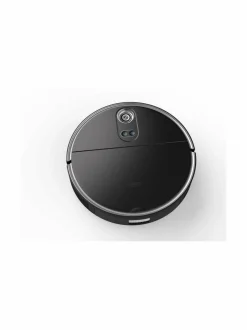 Pölynimurit<360 Robot S10 Robot Vacuum Cleaner 360 -robottipölynimuri ja moppauslaite BLACK