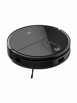 Pölynimurit<360 Robot S10 Robot Vacuum Cleaner 360 -robottipölynimuri ja moppauslaite BLACK