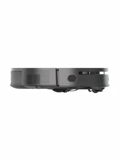 Pölynimurit<360 Robot S10 Robot Vacuum Cleaner 360 -robottipölynimuri ja moppauslaite BLACK