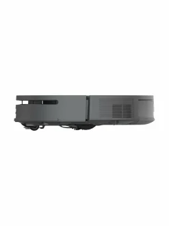 Pölynimurit<360 Robot S10 Robot Vacuum Cleaner 360 -robottipölynimuri ja moppauslaite BLACK
