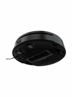 Pölynimurit<360 Robot S10 Robot Vacuum Cleaner 360 -robottipölynimuri ja moppauslaite BLACK