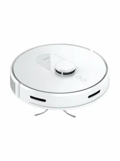Pölynimurit<360 Robot S8 -robottipölynimuri WHITE