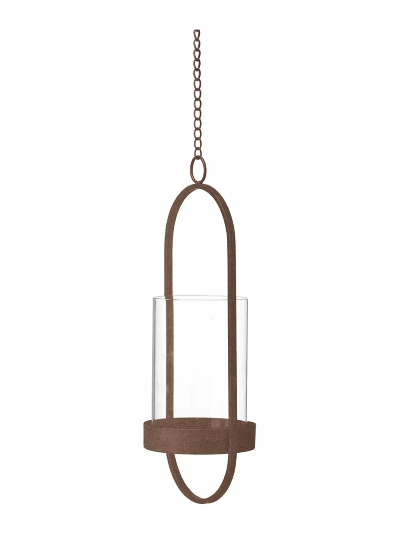 Wikholm Form S/2 Tyra Lantern L -riippulyhty^ Puutarhavalaisimet & Lyhdyt