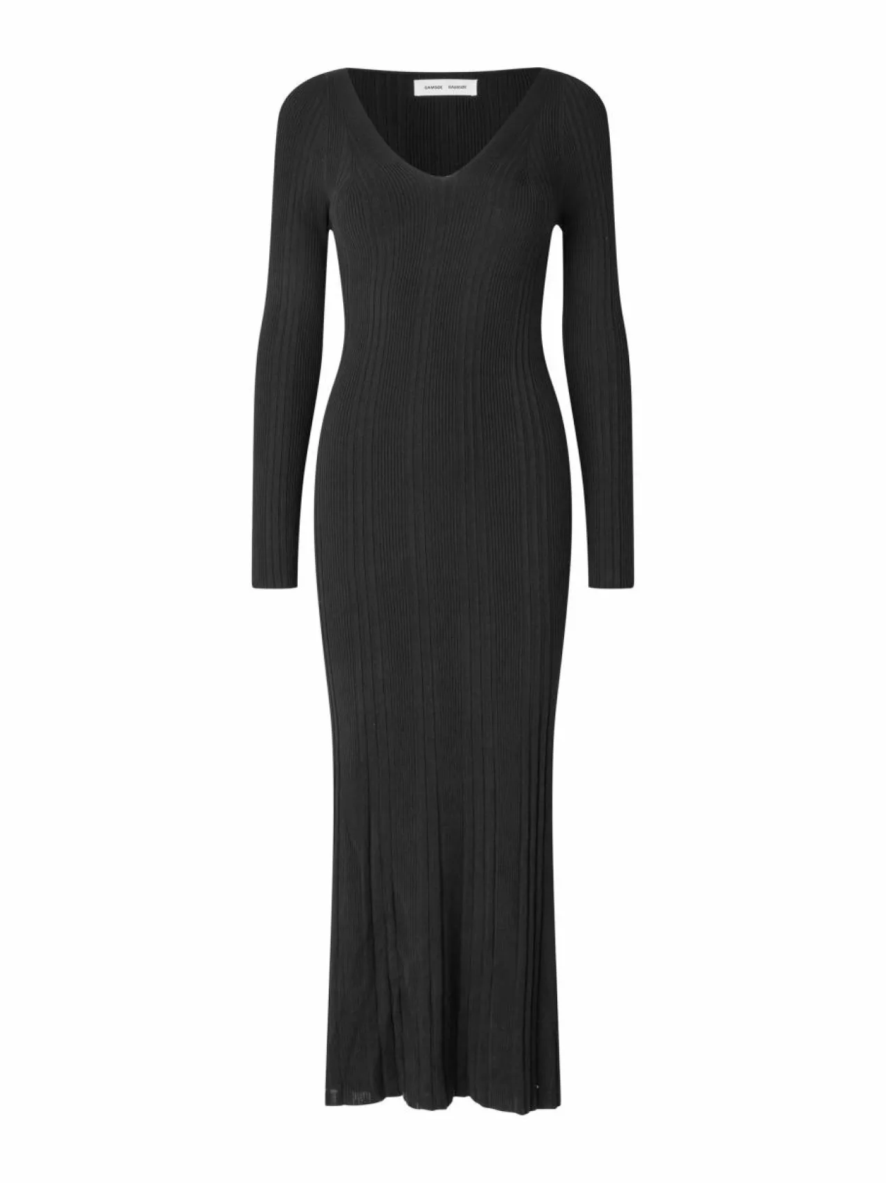 Mekot<Samsoe Samsoe Sacheryl-mekko CLR000021 BLACK