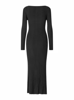 Mekot<Samsoe Samsoe Sacheryl-mekko CLR000021 BLACK