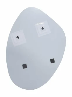 Peilit, Kellot & Kehykset<Casa Stockmann Saga- seinäpeili 50 x 60 cm
