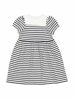 Mekot & Hameet<Lindex Sailor-mekko 2521 DARK NAVY