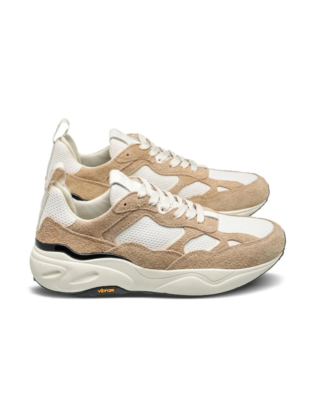 CLAE Los Angeles Salazar -sneakerit^ Tennarit & Sneakerit