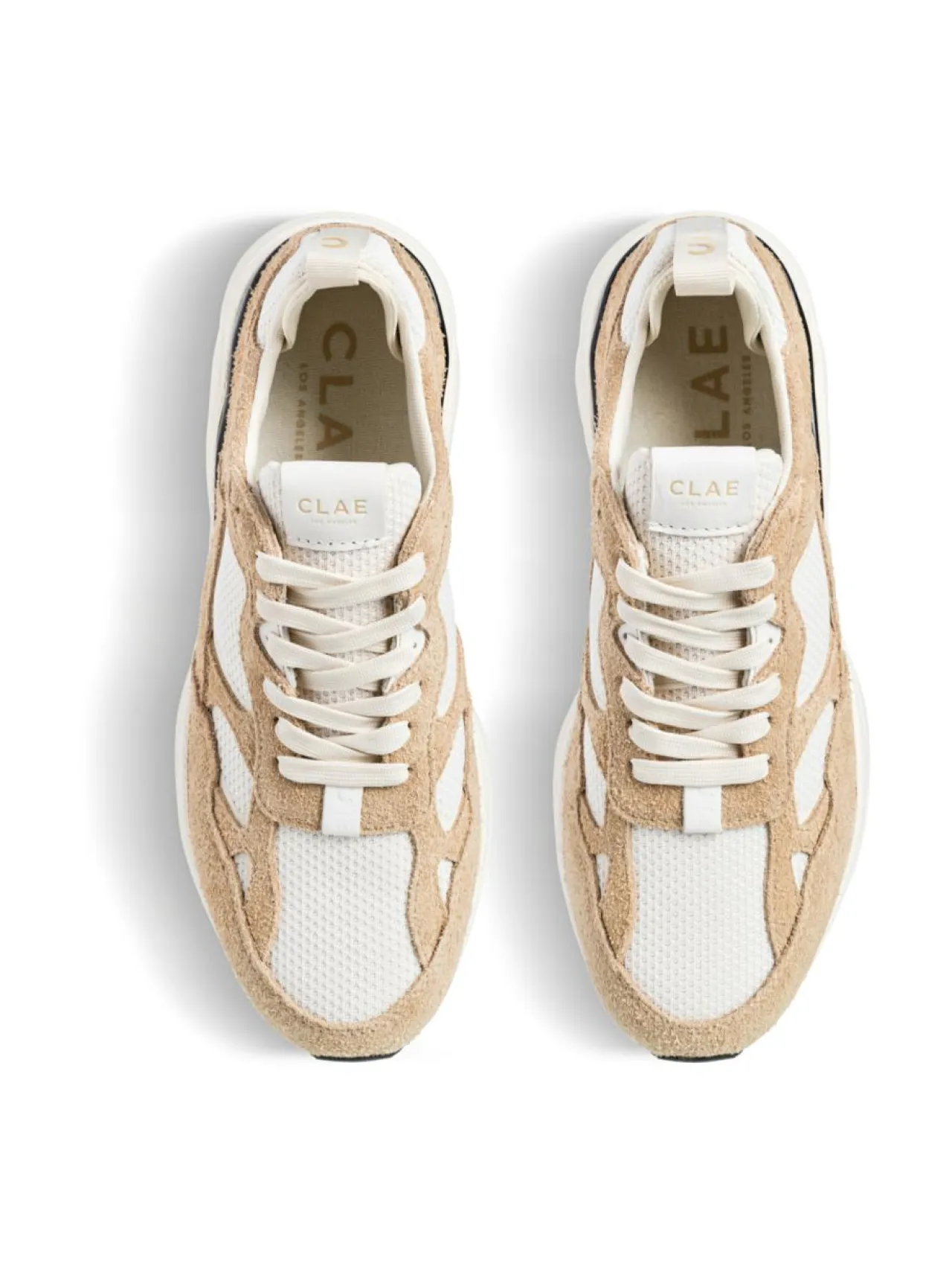 CLAE Los Angeles Salazar -sneakerit^ Tennarit & Sneakerit