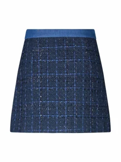 Hameet<Baum und Pferdgarten Salme-bukleehame C7766 BLUE BOUCLE