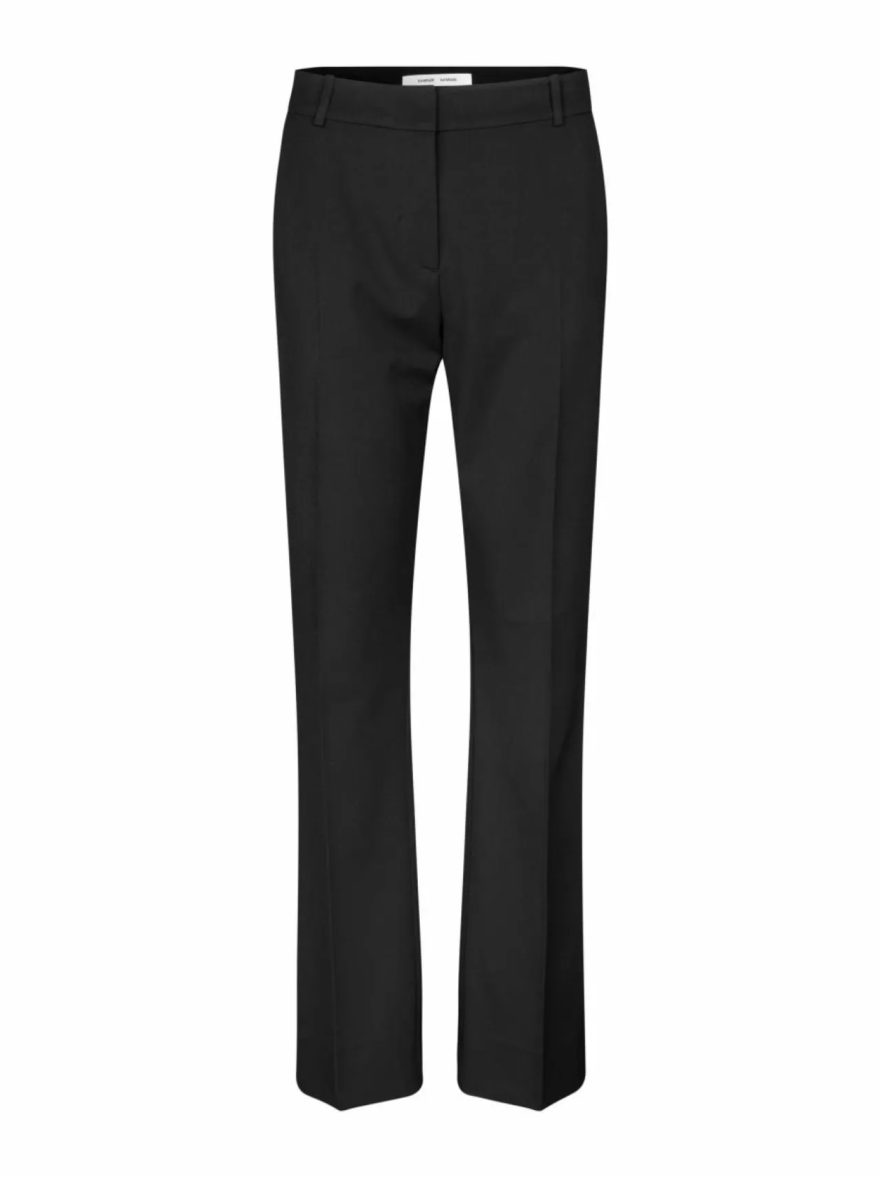 Housut<Samsoe Samsoe Salota-housut CLR000021 BLACK